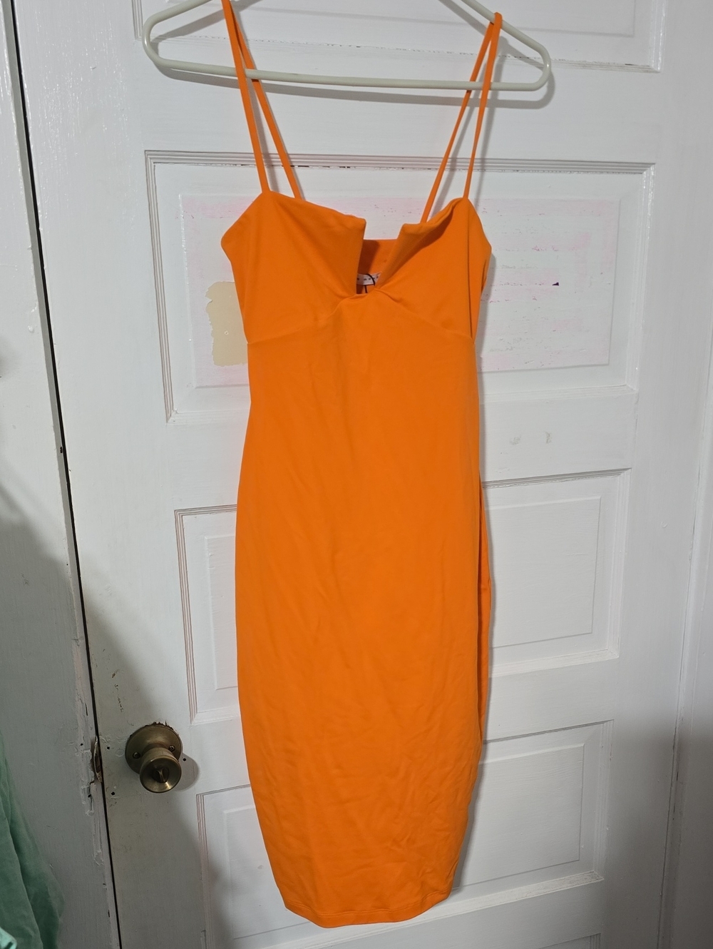 Susana Monaco Dress